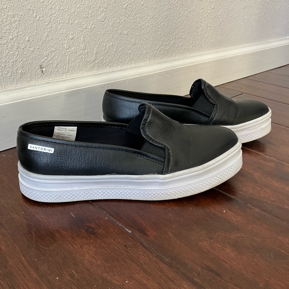 Santorini Slip on shoes Free People